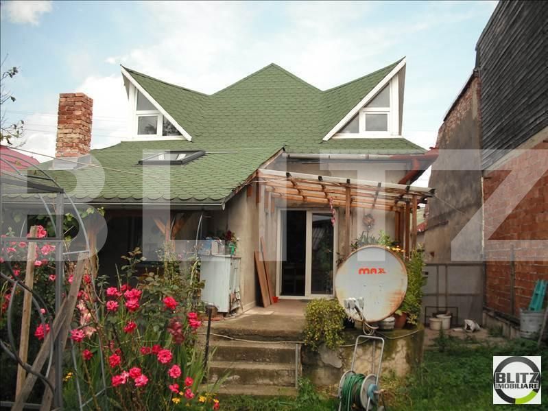 Casa de vânzare 4 camere Floreşti - 17989CV | BLITZ Cluj-Napoca | Poza1