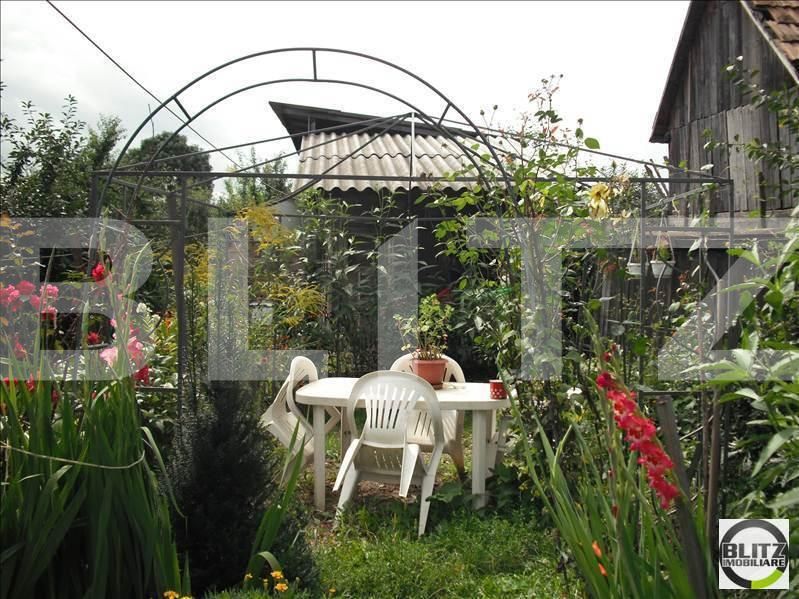 Casa de vânzare 4 camere Floreşti - 17989CV | BLITZ Cluj-Napoca | Poza9