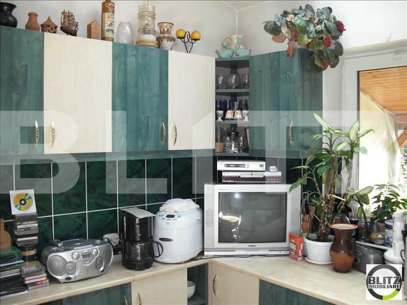 Casa de vânzare 4 camere Floreşti - 17989CV | BLITZ Cluj-Napoca | Poza2