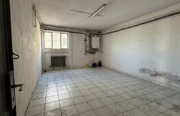 Hală 350 mp+ 750 mp teren betonat, Someșeni, Cluj-Napoca 