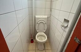 Hală 350 mp+ 750 mp teren betonat, Someșeni, Cluj-Napoca 