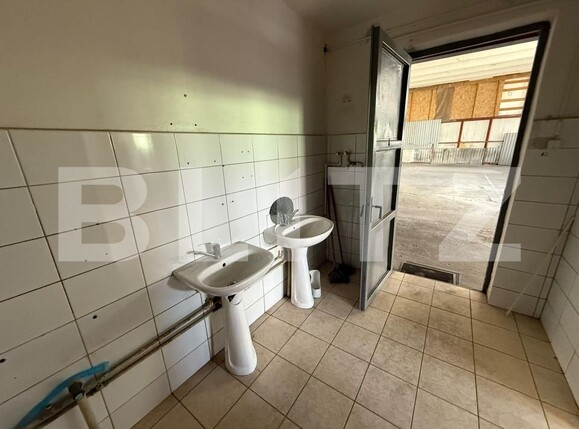 Spațiu industrial de închiriat Someseni - 179890SII | BLITZ Cluj-Napoca | Poza5