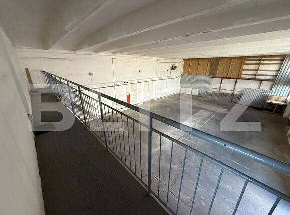 Spațiu industrial de închiriat Someseni - 179890SII | BLITZ Cluj-Napoca | Poza8