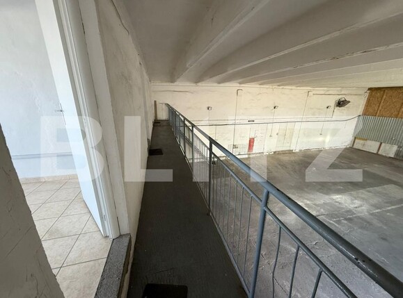 Spațiu industrial de închiriat Someseni - 179890SII | BLITZ Cluj-Napoca | Poza12