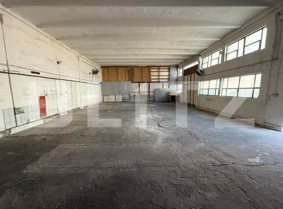 Spațiu industrial de închiriat Someseni - 179890SII | BLITZ Cluj-Napoca | Poza1