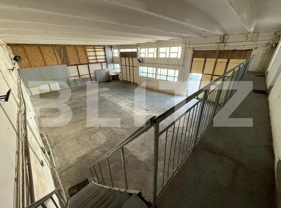 Spațiu industrial de închiriat Someseni - 179890SII | BLITZ Cluj-Napoca | Poza10