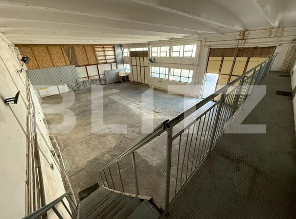 Spațiu industrial de închiriat Someseni - 179890SII | BLITZ Cluj-Napoca | Poza13