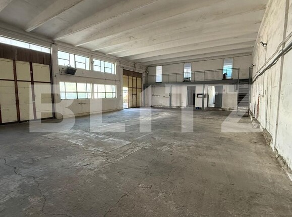 Spațiu industrial de închiriat Someseni - 179890SII | BLITZ Cluj-Napoca | Poza2
