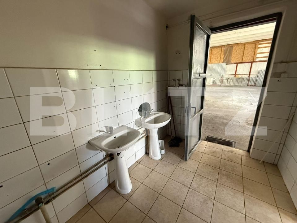 Spațiu industrial de închiriat Someseni - 179890SII | BLITZ Cluj-Napoca | Poza5