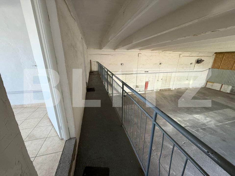 Spațiu industrial de închiriat Someseni - 179890SII | BLITZ Cluj-Napoca | Poza12