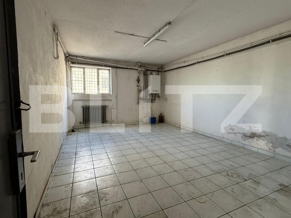 Spațiu industrial de închiriat Someseni - 179890SII | BLITZ Cluj-Napoca | Poza11