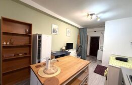 Garsoniera LUX de Inchiriat, parcare inlus , net inclus, zona   Dambul Rotund