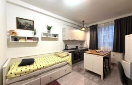 Garsonieră de închiriat Zorilor - 24836AI | BLITZ Cluj-Napoca | Poza5