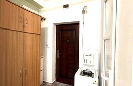 Garsoniera LUX de Inchiriat, parcare inlus , net inclus, zona   Dambul Rotund