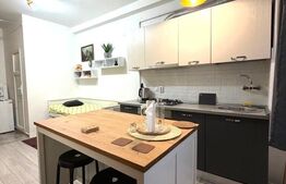 Garsoniera LUX de Inchiriat, parcare inlus , net inclus, zona   Dambul Rotund