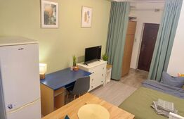 Garsoniera LUX de Inchiriat, 22 mp, Dambul Rotund