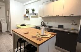 Garsoniera LUX de Inchiriat, parcare inlus , net inclus, zona   Dambul Rotund