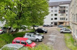 Garsoniera LUX de Inchiriat, parcare inlus , net inclus, zona   Dambul Rotund