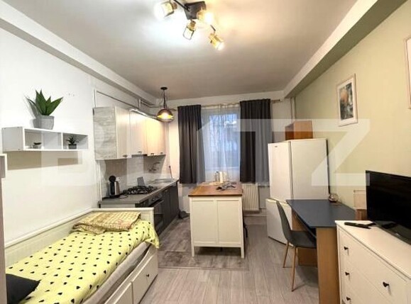 Garsonieră de închiriat Dambul Rotund - 179897AI | BLITZ Cluj-Napoca | Poza3