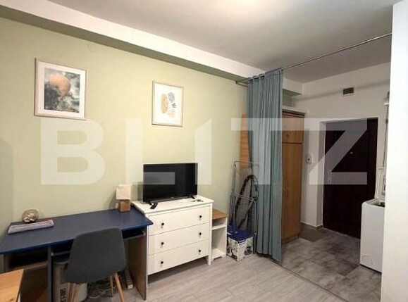 Garsonieră de închiriat Dambul Rotund - 179897AI | BLITZ Cluj-Napoca | Poza8