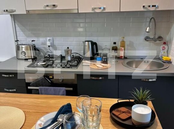 Garsonieră de închiriat Dambul Rotund - 179897AI | BLITZ Cluj-Napoca | Poza5