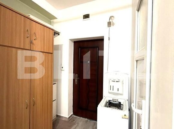 Garsonieră de închiriat Dambul Rotund - 179897AI | BLITZ Cluj-Napoca | Poza9