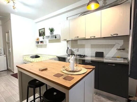 Garsonieră de închiriat Dambul Rotund - 179897AI | BLITZ Cluj-Napoca | Poza2