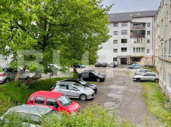 Garsonieră de închiriat Dambul Rotund - 179897AI | BLITZ Cluj-Napoca | Poza9