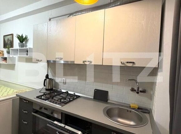 Garsonieră de închiriat Dambul Rotund - 179897AI | BLITZ Cluj-Napoca | Poza6