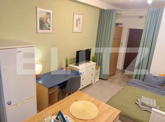 Garsonieră de închiriat Dambul Rotund - 179897AI | BLITZ Cluj-Napoca | Poza2