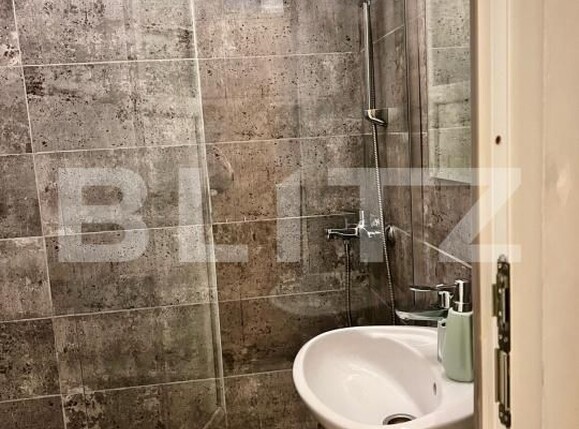 Garsonieră de închiriat Dambul Rotund - 179897AI | BLITZ Cluj-Napoca | Poza8