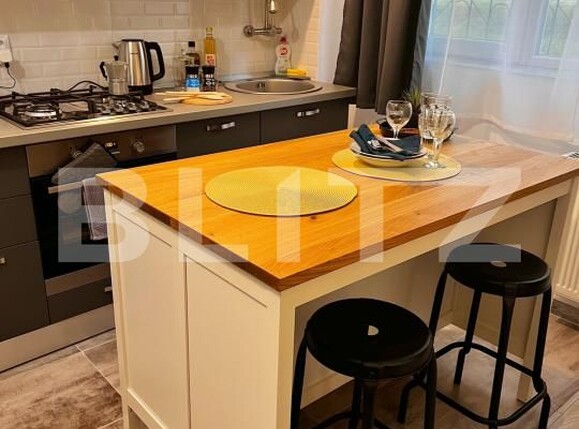 Garsonieră de închiriat Dambul Rotund - 179897AI | BLITZ Cluj-Napoca | Poza6