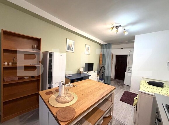 Garsonieră de închiriat Dambul Rotund - 179897AI | BLITZ Cluj-Napoca | Poza7