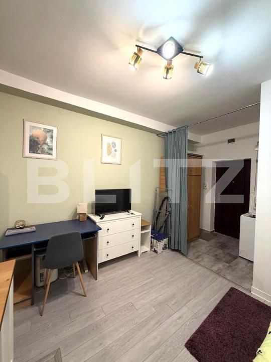 Garsonieră de închiriat Dambul Rotund - 179897AI | BLITZ Cluj-Napoca | Poza8