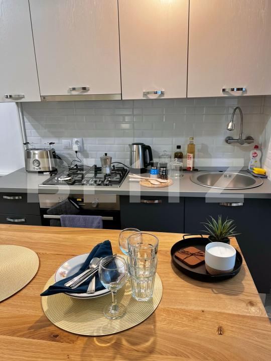 Garsonieră de închiriat Dambul Rotund - 179897AI | BLITZ Cluj-Napoca | Poza5