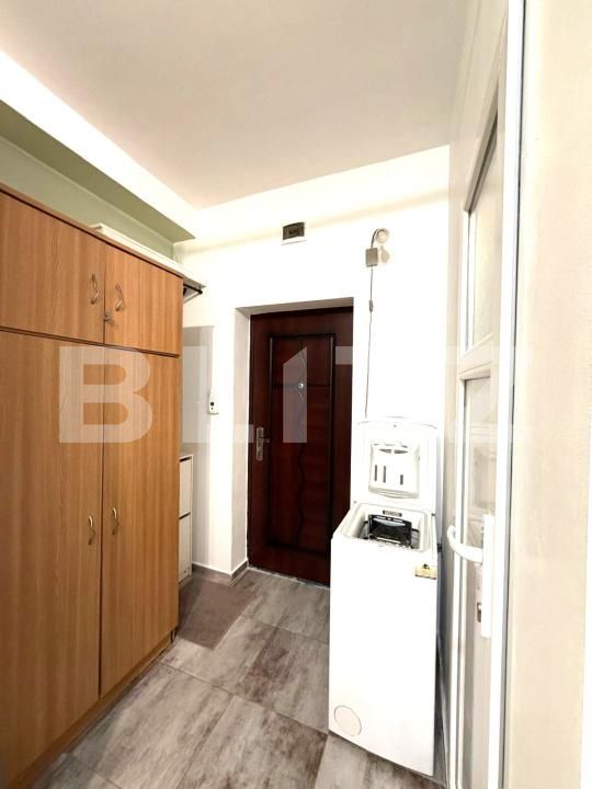 Garsonieră de închiriat Dambul Rotund - 179897AI | BLITZ Cluj-Napoca | Poza9