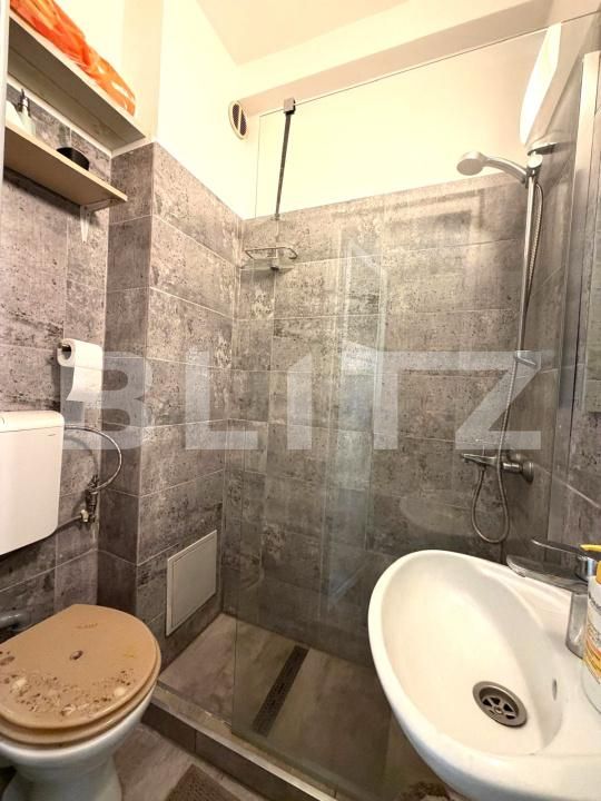 Garsonieră de închiriat Dambul Rotund - 179897AI | BLITZ Cluj-Napoca | Poza10