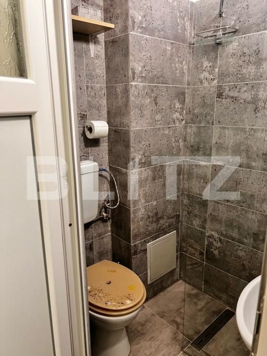 Garsonieră de închiriat Dambul Rotund - 179897AI | BLITZ Cluj-Napoca | Poza7