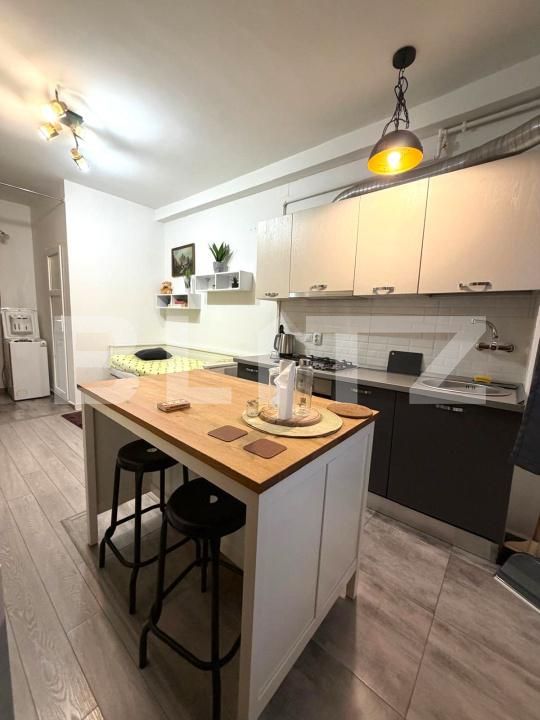 Garsonieră de închiriat Dambul Rotund - 179897AI | BLITZ Cluj-Napoca | Poza5