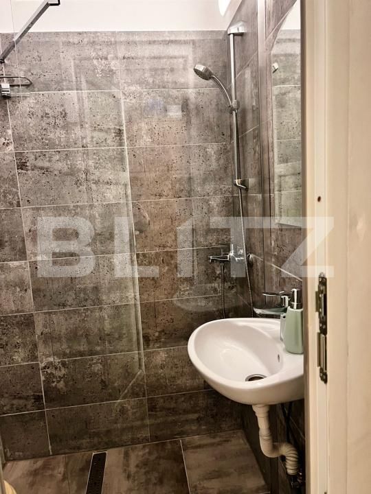 Garsonieră de închiriat Dambul Rotund - 179897AI | BLITZ Cluj-Napoca | Poza8