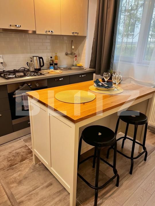 Garsonieră de închiriat Dambul Rotund - 179897AI | BLITZ Cluj-Napoca | Poza6