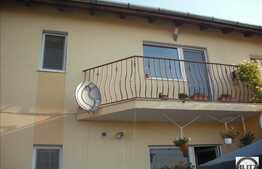 Casa Mobilata Si Utilata Din Floresti , Confort Asigurat !!