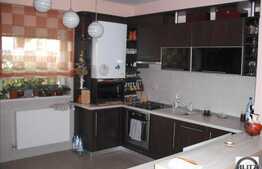 Casa Mobilata Si Utilata Din Floresti , Confort Asigurat !!