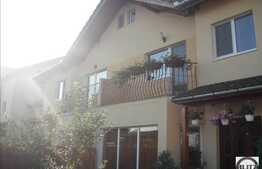 Casa Mobilata Si Utilata Din Floresti , Confort Asigurat !!