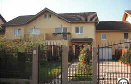 Casa Mobilata Si Utilata Din Floresti , Confort Asigurat !!