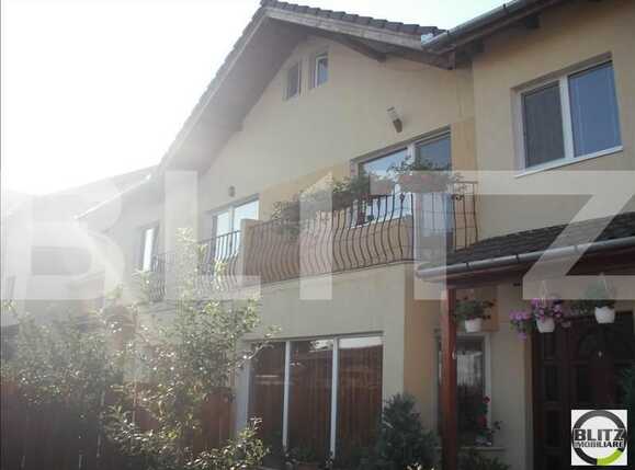 Casa de vânzare 1 camera Floreşti - 17990CV | BLITZ Cluj-Napoca | Poza3