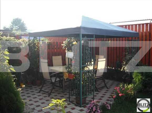 Casa de vânzare 1 camera Floreşti - 17990CV | BLITZ Cluj-Napoca | Poza12