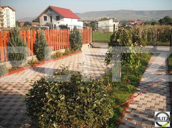 Casa de vânzare 1 camera Floreşti - 17990CV | BLITZ Cluj-Napoca | Poza2