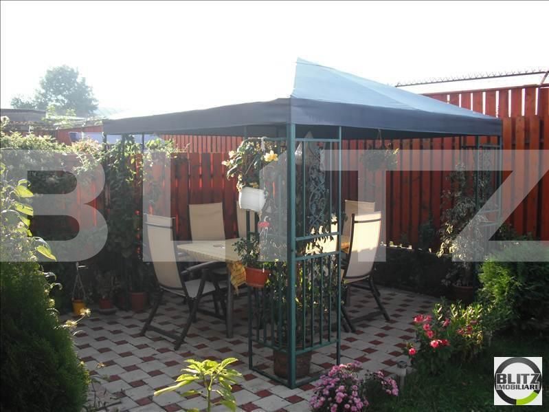 Casa de vânzare 1 camera Floreşti - 17990CV | BLITZ Cluj-Napoca | Poza12