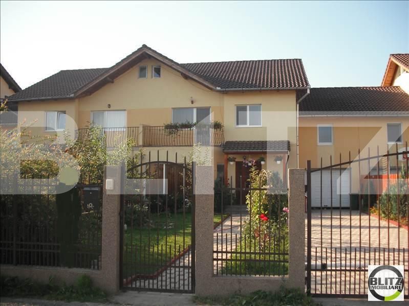 Casa de vânzare 1 camera Floreşti - 17990CV | BLITZ Cluj-Napoca | Poza1